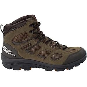 Jack Wolfskin VOJO 3 TEXAPORE MID Túrabakancs Jack Wolfskin VOJO 3 TEXAPORE MID Túrabakancs