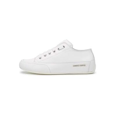 Candice Cooper Rock S, Damen Sneakers, Weiß (12), 39 EU Candice Cooper Rock S, Damen Sneakers, Weiß (12), 39 EU
