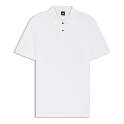 Boss Herren Prime, White100, 3XL EU Boss Herren Prime, White100, 3XL EU