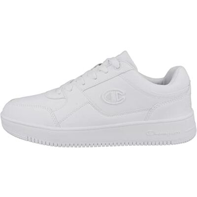 Champion RD18 Low Low Top Herren Schuhe Weiß 44.5 EU Champion RD18 Low Low Top Herren Schuhe Weiß 44.5 EU
