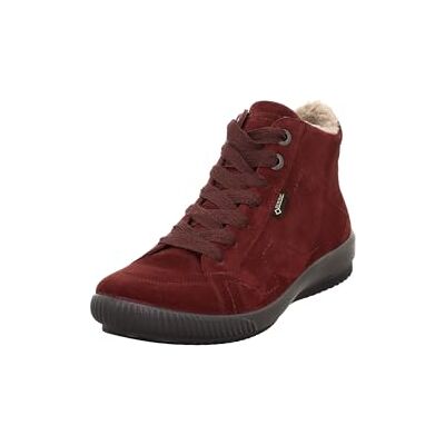 Legero Damen Erwachsene Sneaker Low-Top Tanaro 5.0 2-000219-3040 Weite G Reißverschluss Gore-TEX® Prism XT Legero Damen Erwachsene Sneaker Low-Top Tanaro 5.0 2-000219-3040 Weite G Reißverschluss Gore-TEX® Prism XT