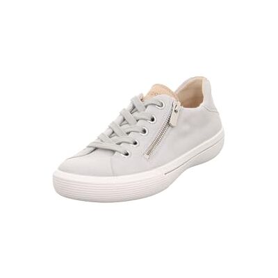 Legero Damen Fresh Sneaker, Aluminio 2510, 41.5 EU Legero Damen Fresh Sneaker, Aluminio 2510, 41.5 EU