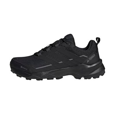 adidas Herren Terrex Skychaser Ax5 Gore-Tex Hiking Shoes, Core Black/Core Black/Carbon, 42 EU adidas Herren Terrex Skychaser Ax5 Gore-Tex Hiking Shoes, Core Black/Core Black/Carbon, 42 EU