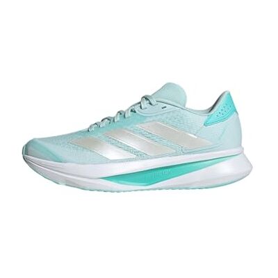adidas Damen Duramo SL 2 Running Shoes, Halo Mint/Zero Metalic/Flash Aqua, 36 2/3 EU adidas Damen Duramo SL 2 Running Shoes, Halo Mint/Zero Metalic/Flash Aqua, 36 2/3 EU