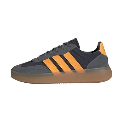adidas Herren BARREDA Decode Shoes, Legend Ink/Pure Tangerine/Onix, 44 2/3 EU adidas Herren BARREDA Decode Shoes, Legend Ink/Pure Tangerine/Onix, 44 2/3 EU