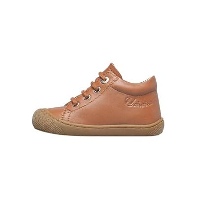 Naturino Cocoon Schuhe für Anfänger, Orange, 19 EU, Orange, 19 EU Naturino Cocoon Schuhe für Anfänger, Orange, 19 EU, Orange, 19 EU