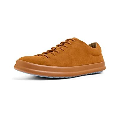 Camper Herren Chasis Sport-K100373 Sneaker, Dunkelbraun, 42 EU Camper Herren Chasis Sport-K100373 Sneaker, Dunkelbraun, 42 EU