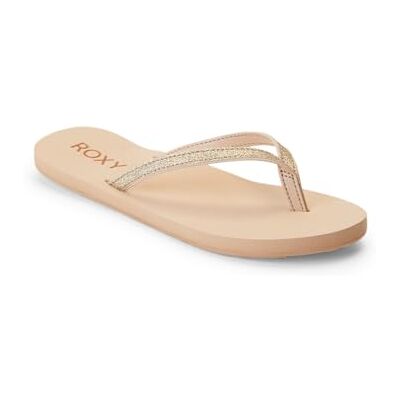Roxy Damen Napili II Dusch-& Badeschuhe, Beige (Ta1), 39 EU Roxy Damen Napili II Dusch-& Badeschuhe, Beige (Ta1), 39 EU
