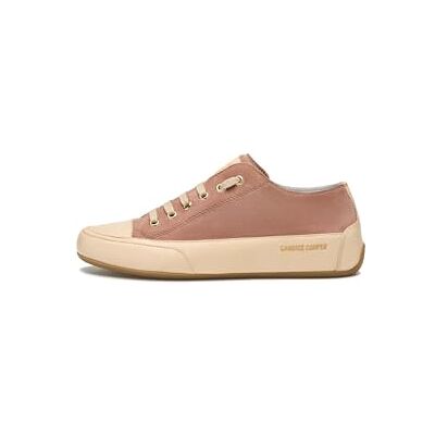 Candice Cooper Damen Rock S Oxford Flat, Rose, 37.5 EU Candice Cooper Damen Rock S Oxford Flat, Rose, 37.5 EU