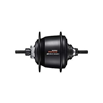 SHIMANO Nexus SG-C7000-5D Scheibenbremse, 5 Gänge, interne Schaltung, für Fahrräder SHIMANO Nexus SG-C7000-5D Scheibenbremse, 5 Gänge, interne Schaltung, für Fahrräder