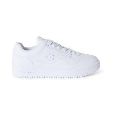 Champion RD18 Low W Sneakers Damen Schuhe Weiß 36 EU Champion RD18 Low W Sneakers Damen Schuhe Weiß 36 EU