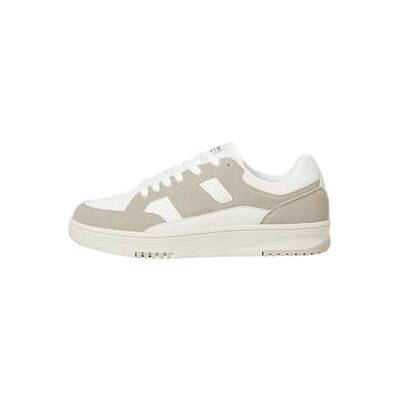 JACK & JONES Jfwblanco Pu Sneaker Ln JACK & JONES Jfwblanco Pu Sneaker Ln