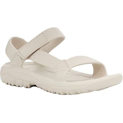 Teva Damen W Hurricane Drift Sandale, Gebrochenes Weiß, 42 EU Teva Damen W Hurricane Drift Sandale, Gebrochenes Weiß, 42 EU