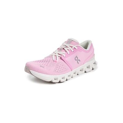 On Running Cloud X 4 Petal Sand 36.5 EU On Running Cloud X 4 Petal Sand 36.5 EU