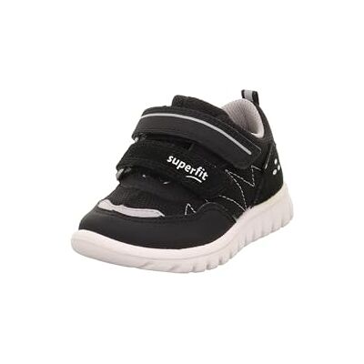 Superfit Sport7 Mini - Könnyű gyermekcipő Gore-Tex-szel - Gyermek cipő Superfit Sport7 Mini - Könnyű gyermekcipő Gore-Tex-szel - Gyermek cipő