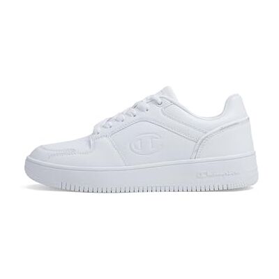 Champion RD18 2.0 Low W Low Top Damen Schuhe Weiß Ww010 42.5 EU Champion RD18 2.0 Low W Low Top Damen Schuhe Weiß Ww010 42.5 EU
