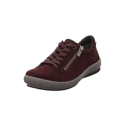 Legero Damen Tanaro 5.0 Gore-Tex Sneaker, Dark Cherry (ROT) 5940 Legero Damen Tanaro 5.0 Gore-Tex Sneaker, Dark Cherry (ROT) 5940
