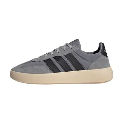 adidas Herren BARREDA Decode Shoes, Grey Three/core Black/Grey Two, 36 EU adidas Herren BARREDA Decode Shoes, Grey Three/core Black/Grey Two, 36 EU