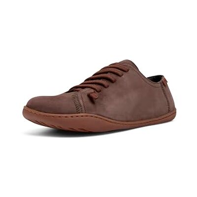 Camper , Peu Cami, Women Shoe, Dark Brown, 35, (EU) Camper , Peu Cami, Women Shoe, Dark Brown, 35, (EU)