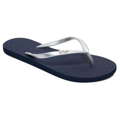 Roxy Damen Viva Tone II Sport Sandalen, Blau, 39 EU Roxy Damen Viva Tone II Sport Sandalen, Blau, 39 EU