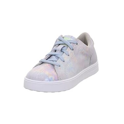Superfit Stella Lányoknak való Sportcipő - Sportos Design, Ezüst - 34 EU Superfit Stella Lányoknak való Sportcipő - Sportos Design, Ezüst - 34 EU
