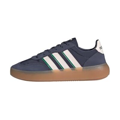 adidas Damen BARREDA Decode Shoes, Shadow Navy/Wonder Quartz/semi Court Green, 43 1/3 EU adidas Damen BARREDA Decode Shoes, Shadow Navy/Wonder Quartz/semi Court Green, 43 1/3 EU