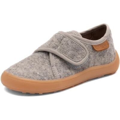 Bisgaard Unisex Kinder Pav Sneaker, Grau, 31 EU Bisgaard Unisex Kinder Pav Sneaker, Grau, 31 EU