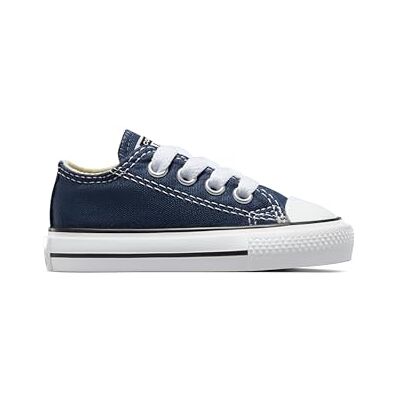 Converse Chuck Taylor All Star Kids 7J237C; Kids Plimsolls; 7J237C_26; Navy; 26 EU (9.5 UK) Converse Chuck Taylor All Star Kids 7J237C; Kids Plimsolls; 7J237C_26; Navy; 26 EU (9.5 UK)