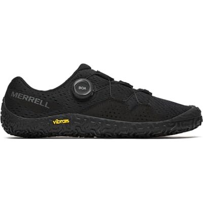 Merrell Vapor Glove 6 Boa Men's,Black 43.5 EU Merrell Vapor Glove 6 Boa Men's,Black 43.5 EU