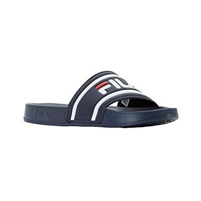 FILA Herren 1010930-01 Slipper, Dress Blue, 42 EU FILA Herren 1010930-01 Slipper, Dress Blue, 42 EU