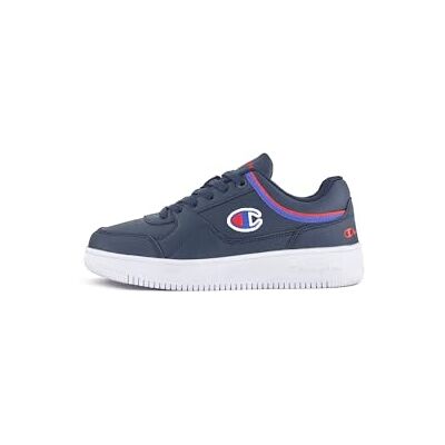 Champion Rd18 Low Sneaker Jungen Schuhe Blue Bs009 31.5 EU Champion Rd18 Low Sneaker Jungen Schuhe Blue Bs009 31.5 EU