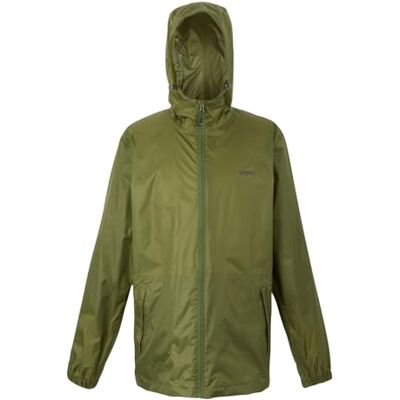 Regatta Damen Pack it III wasserdichte Shell Jacke Regatta Damen Pack it III wasserdichte Shell Jacke