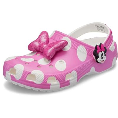 Crocs Classic Clog, Multi, 13 UK Child, Multi, 30/31 EU Crocs Classic Clog, Multi, 13 UK Child, Multi, 30/31 EU