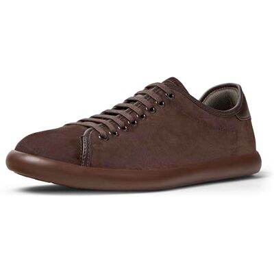 Camper Pelotas Soller Men Sneaker Dark Brown 45 (EU) Camper Pelotas Soller Men Sneaker Dark Brown 45 (EU)