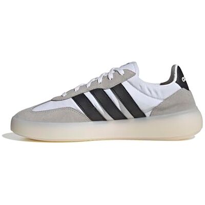 adidas Herren Barreda Decode Shoes, FTWR White/Core Black/Grey Two, 38 2/3 EU adidas Herren Barreda Decode Shoes, FTWR White/Core Black/Grey Two, 38 2/3 EU