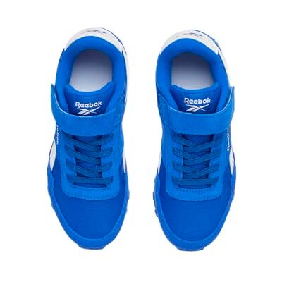 Reebok Glide Low Elastic & TOP Strap Reebok Glide Low Elastic & TOP Strap