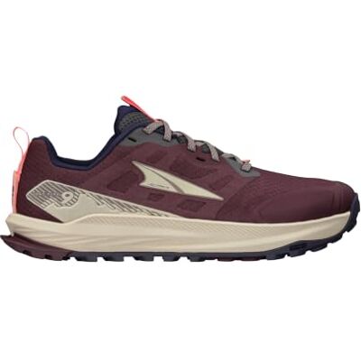 ALTRA Damen Lone Peak 9 Trail Running, braun, 40.5 EU ALTRA Damen Lone Peak 9 Trail Running, braun, 40.5 EU