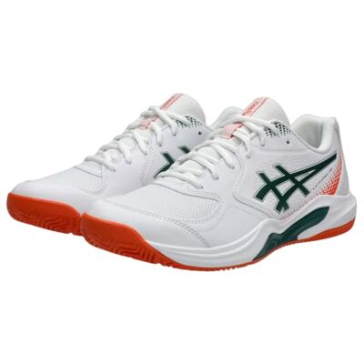 ASICS Herren Gel-Dedicate 9 PadelTennis Shoes ASICS Herren Gel-Dedicate 9 PadelTennis Shoes