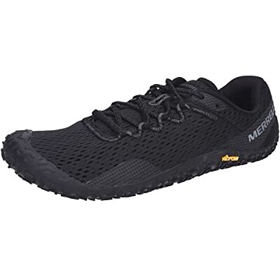 Merrell Vapor Glove 6 Men's,Black 45 EU Merrell Vapor Glove 6 Men's,Black 45 EU