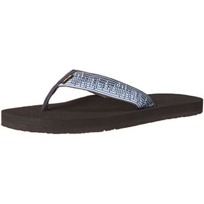 Teva Herren Mush II Sandale, Atmosphere Navy, 40.5 EU Teva Herren Mush II Sandale, Atmosphere Navy, 40.5 EU