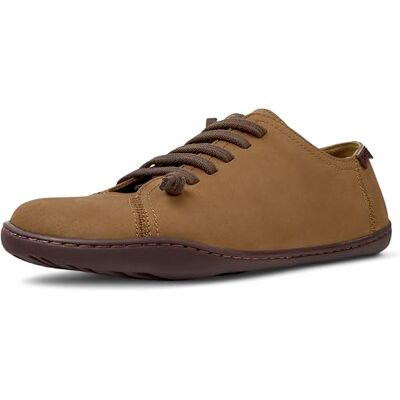 Camper , Peu Cami, Women Shoe, Medium Brown, 36, (EU) Camper , Peu Cami, Women Shoe, Medium Brown, 36, (EU)