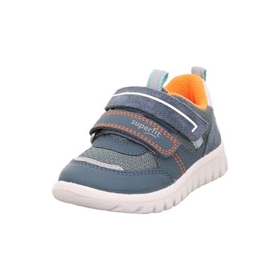 Superfit SPORT7 MINI - Gyerek méret 35 EU - Kék cipők Superfit SPORT7 MINI - Gyerek méret 35 EU - Kék cipők