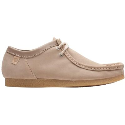 Clarks Herren Shacre Ii Run Oxford, Black Leather, 44 EU Clarks Herren Shacre Ii Run Oxford, Black Leather, 44 EU