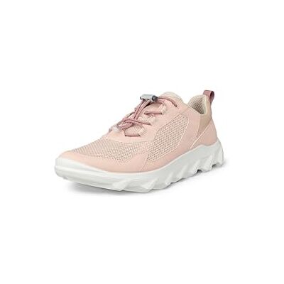ECCO Damen MX W Low BREATHRU Outdoor Shoe, Blush/Blush/Morillo, 39 EU ECCO Damen MX W Low BREATHRU Outdoor Shoe, Blush/Blush/Morillo, 39 EU
