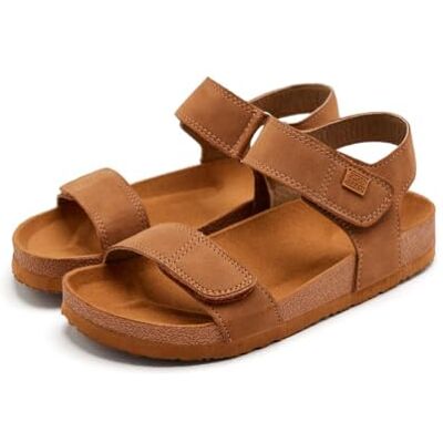 GIOSEPPO Jungen Tredegar Flipflop, Leder, 31 EU GIOSEPPO Jungen Tredegar Flipflop, Leder, 31 EU