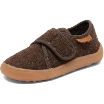 Bisgaard Unisex Kinder Pav Sneaker, Dunkelbraun, 35 EU Bisgaard Unisex Kinder Pav Sneaker, Dunkelbraun, 35 EU