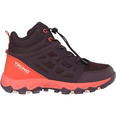 Viking Track Mid WP SL Viking Track Mid WP SL
