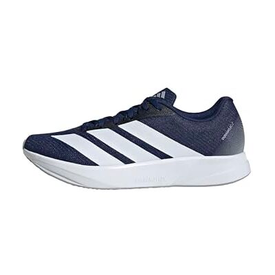 adidas Herren Duramo RC2 Running Shoes, Dark Blue/FTWR White/Halo Silver, 49 1/3 EU adidas Herren Duramo RC2 Running Shoes, Dark Blue/FTWR White/Halo Silver, 49 1/3 EU
