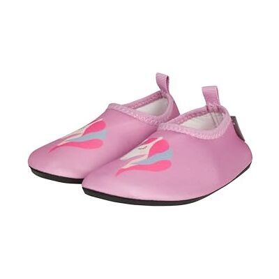 Sterntaler Badeschuhe Einhorn – Baby- und Kinder Badeschuhe aus Funktionsmaterial mit Einhorn-Druck, ideal für Wasser & Schwimmbad, Perlrosa, Größe 30 Sterntaler Badeschuhe Einhorn – Baby- und Kinder Badeschuhe aus Funktionsmaterial mit Einhorn-Druck, ideal für Wasser & Schwimmbad, Perlrosa, Größe 30