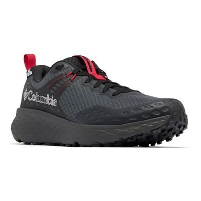 Columbia Konos TRS 2099811089, Men Trekking Shoes, Grey, 41 EU Columbia Konos TRS 2099811089, Men Trekking Shoes, Grey, 41 EU